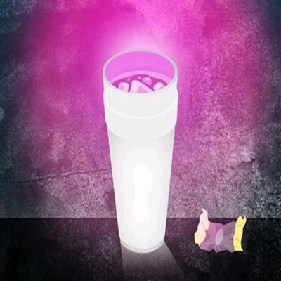 Selling Coke & Gettin' Monet Beat Tape