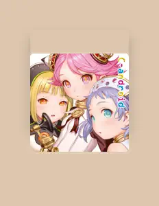 Dengarkan C-android, tonton video musik, baca bio, lihat tanggal tur & lainnya!