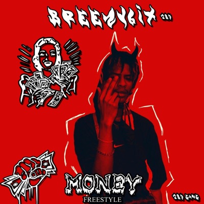 Money Freestyle - Single