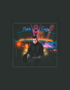 Ascolta Leo Ricci, guarda video musicali, leggi la biografia, vedi le date del tour & altro!