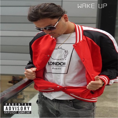 Wake Up - Single
