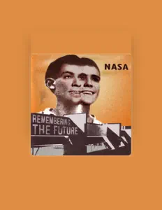 Listen to NASA, watch music videos, read bio, see tour dates & more!