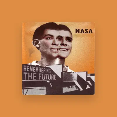 Listen to NASA, watch music videos, read bio, see tour dates & more!