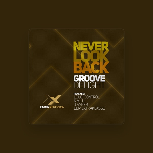 Groove Delight's avatar