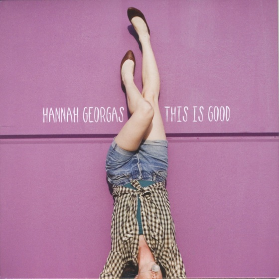 Cover artwork for The Deep End