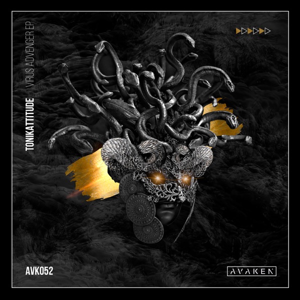 Virus Advenger - Single
