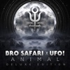 Bro Safari & UFO!
