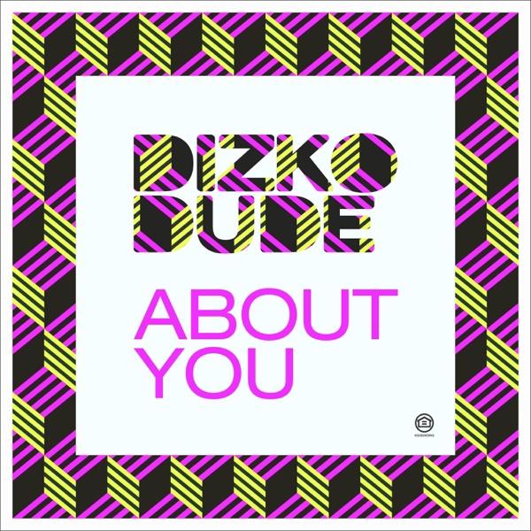About You - Single