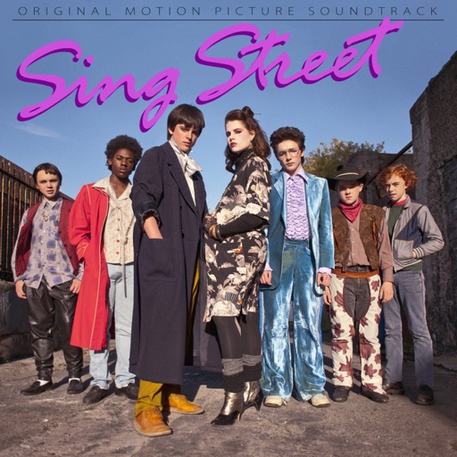 Album artwork