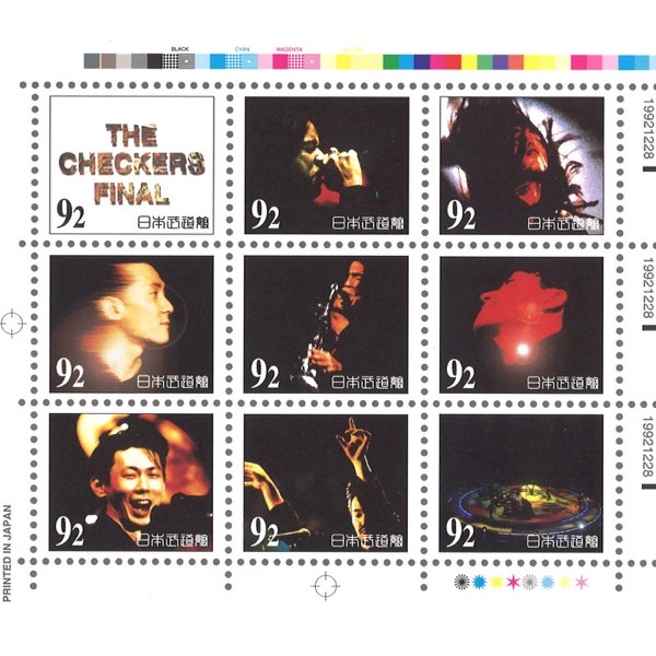 Final Tour 武道館ライブ - チェッカーズのアルバム - Apple Music