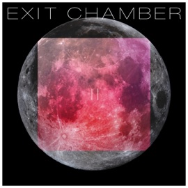 Pillars of Creation Exit Chamber