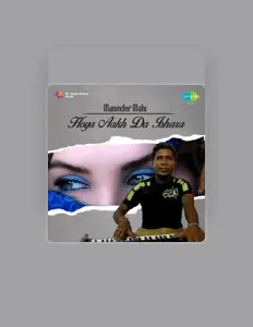 Listen to Maninder Mahi, watch music videos, read bio, see tour dates & more!