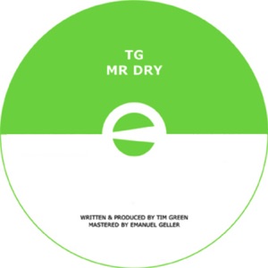 Mr Dry - Single