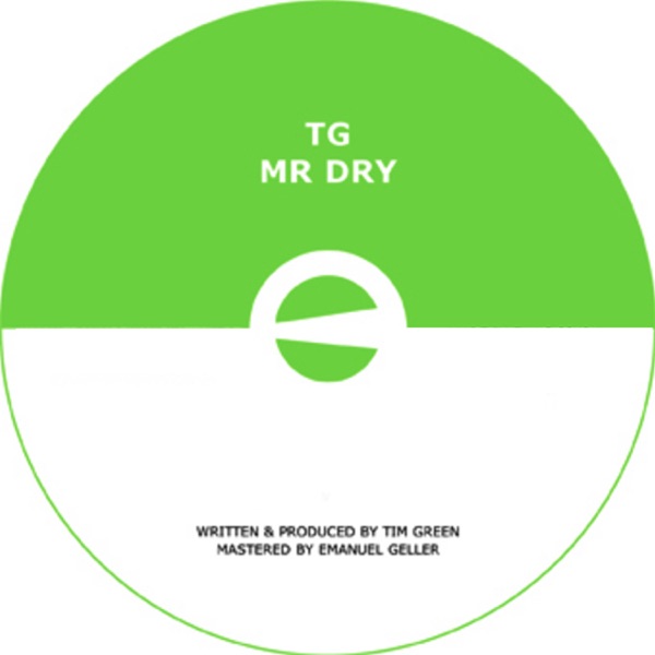 Mr Dry - Single