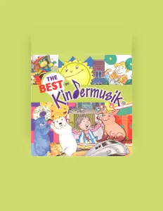 收听 Kindermusik International、观看音乐视频、阅读小传、查看巡演日期等 ！