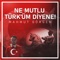 Ne Mutlu Türk'üm Diyene artwork