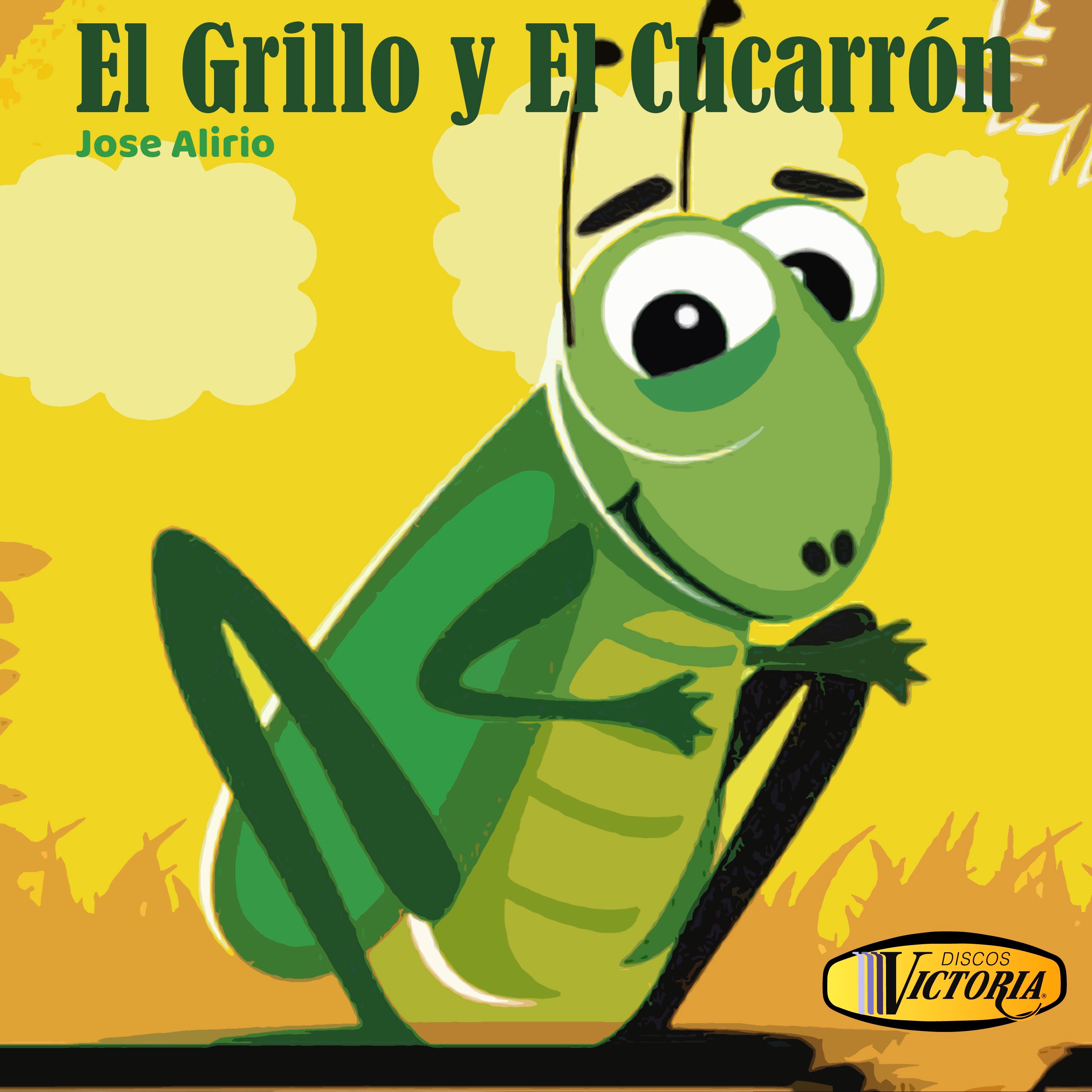 El Grillo y El Cucarrón