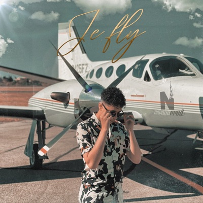 Je fly - Single