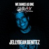 Defected: Jellybean Benitez, We Dance As One, Glitterbox Love Stream, 2020 (DJ Mix)