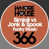 Funky Music - Single