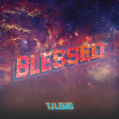 Blessed - Single