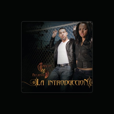 Listen to Carlos y Alejandra, watch music videos, read bio, see tour dates & more!
