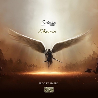 Intare(Lion) - Single