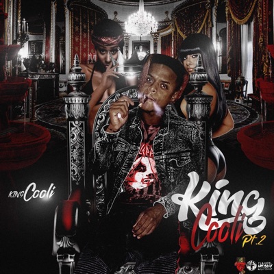 King Cooli, Pt. 2