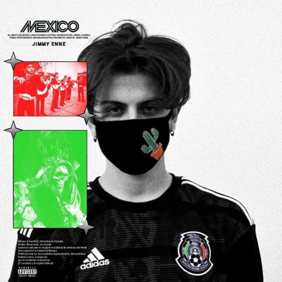 Mexico - EP