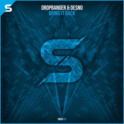 Bring It Back - Single