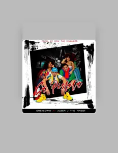 Listen to Alber J The Finest, watch music videos, read bio, see tour dates & more!