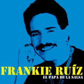 Tú Con Él - Frankie Ruiz Cover Art