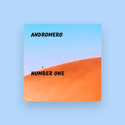 Listen to Andromero, watch music videos, read bio, see tour dates & more!