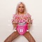 220 VOLT (Radio Edit) - Juliana Neva lyrics