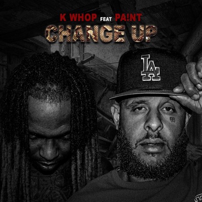 ChangeUp - Single