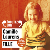 Fille - Camille Laurens