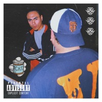 Locked In 444 the Night (feat. AJ Rays) - Single - Globalcez