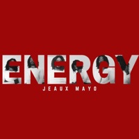 Energy - Single - Jeaux Mayo