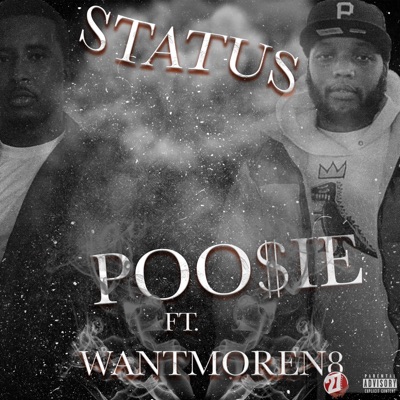 Status (feat. wantmoreN8) - Single
