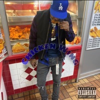 Chicken Wing - Single - Haze Milli