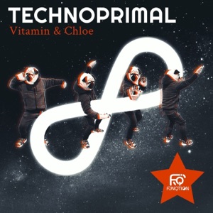 Technoprimal - Single