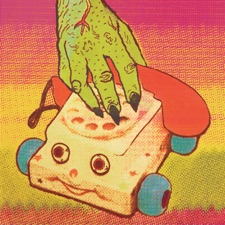 Thee Oh Sees - Pleasure Blimps