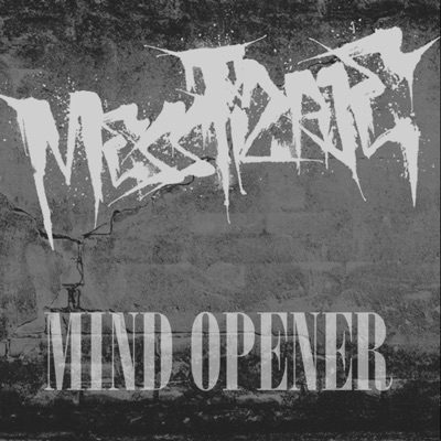 Mind Opener (feat. Rod Yalaban) [LDB Remix] [LDB Remix] - Single