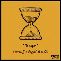 Tempo - Single - SK, Gigimel & DevonJ