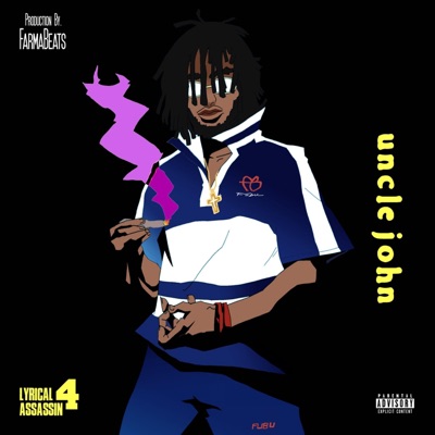 Lyrical Assassin 4