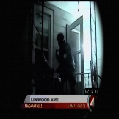 Linwood Ave (feat. Jamal Gasol) - Single