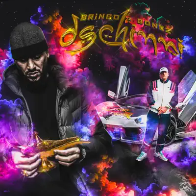 Dschinni - Single - Bonez Mc