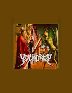 Poslechněte si interpreta Yolkdrop, sledujte hudební videa, přečtěte si životopis, podívejte se na data turné a další informace.