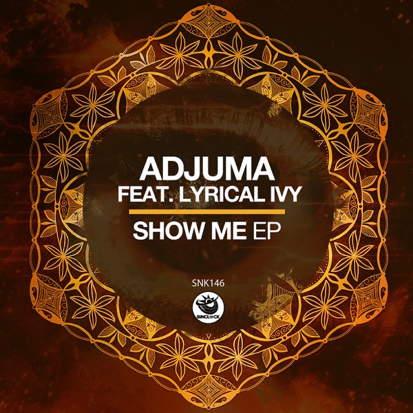 Show Me - Single