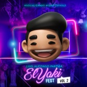 Yakifest, Vol. 2 (En Vivo) artwork